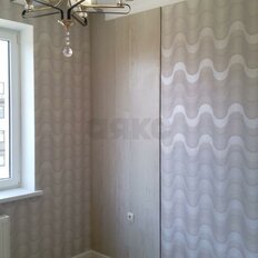 Квартира 32,1 м², 1-комнатная - изображение 2