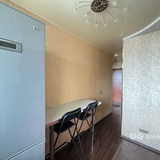 Квартира 31 м², 1-комнатная - изображение 5