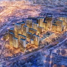 Квартира 25,9 м², студия - изображение 4