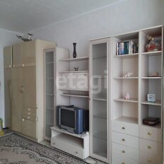 Квартира 42 м², 1-комнатная - изображение 5