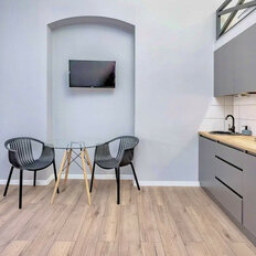 Квартира 23,5 м², студия - изображение 4