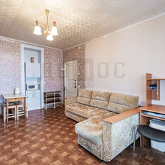 19,8 м², комната - изображение 5