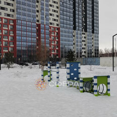 Квартира 55 м², 2-комнатная - изображение 1