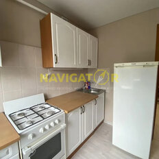 Квартира 34 м², 1-комнатная - изображение 5