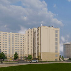 Квартира 64,9 м², 2-комнатная - изображение 4