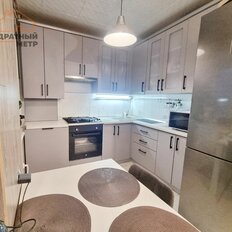 Квартира 54,7 м², 3-комнатная - изображение 2