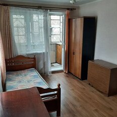 Квартира 31 м², 1-комнатная - изображение 5