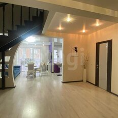 Квартира 131 м², 4-комнатная - изображение 3