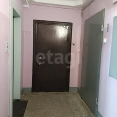 Квартира 34,6 м², 1-комнатная - изображение 4