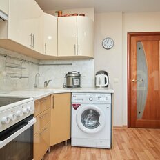 Квартира 51,7 м², 2-комнатная - изображение 3