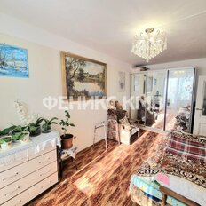 Квартира 33 м², 1-комнатная - изображение 1