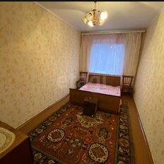 Квартира 42,4 м², 2-комнатная - изображение 4