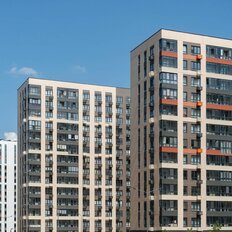 Квартира 84,4 м², 3-комнатная - изображение 5