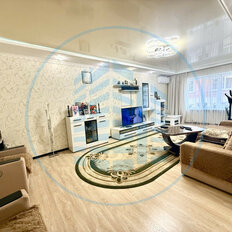 Квартира 82,3 м², 2-комнатная - изображение 5