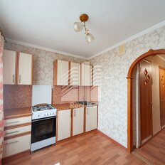 Квартира 33 м², 1-комнатная - изображение 1