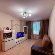 Квартира 38 м², 1-комнатная - изображение 1