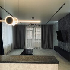 Квартира 90 м², 3-комнатная - изображение 2