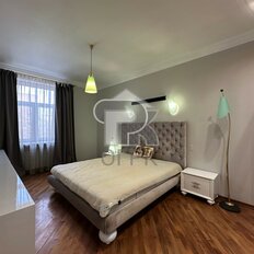 Квартира 115 м², 4-комнатная - изображение 1