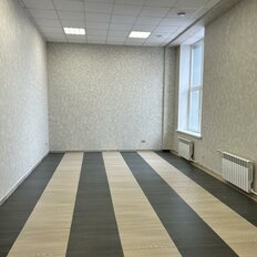 89,3 м², офис - изображение 4