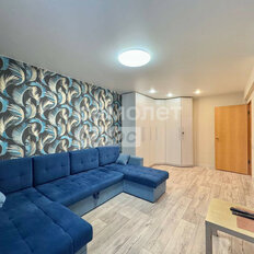 Квартира 62,9 м², 3-комнатная - изображение 2