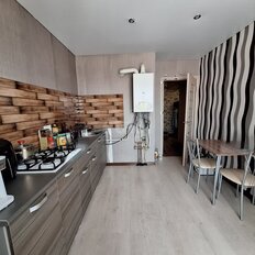 Квартира 38,1 м², 1-комнатная - изображение 2