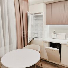 Квартира 30,7 м², студия - изображение 4