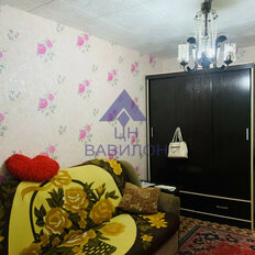 Квартира 17 м², студия - изображение 2