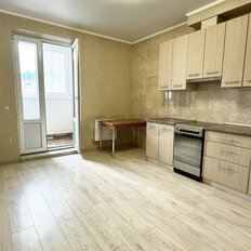 Квартира 46 м², 1-комнатная - изображение 5