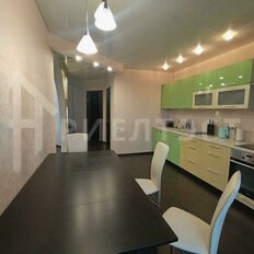Квартира 61,5 м², 2-комнатная - изображение 2