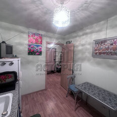 Квартира 28,9 м², 1-комнатная - изображение 2