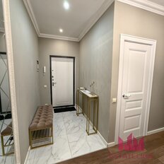 Квартира 65 м², 2-комнатная - изображение 4