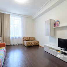 Квартира 54 м², 2-комнатная - изображение 3