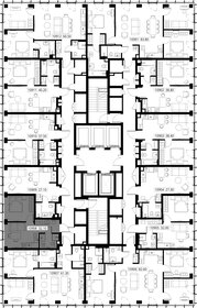 Квартира 32,1 м², 1-комнатная - изображение 3