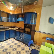 Квартира 40 м², 1-комнатная - изображение 2