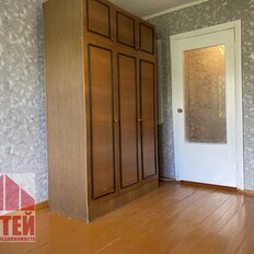Квартира 17,9 м², 1-комнатная - изображение 2