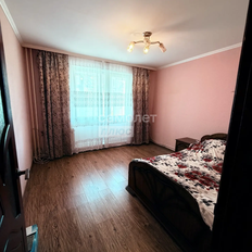 Квартира 46,7 м², 2-комнатная - изображение 1