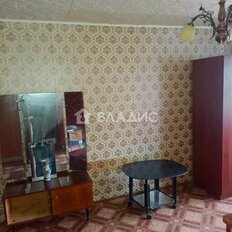 Квартира 33 м², 1-комнатная - изображение 5