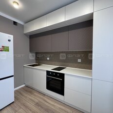 Квартира 40 м², 1-комнатная - изображение 4
