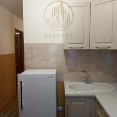 Квартира 30 м², 1-комнатная - изображение 4