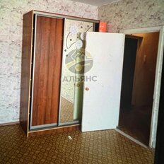 Квартира 38 м², 1-комнатная - изображение 2