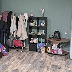 Квартира 24,4 м², студия - изображение 3