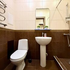 Квартира 39 м², 1-комнатная - изображение 1