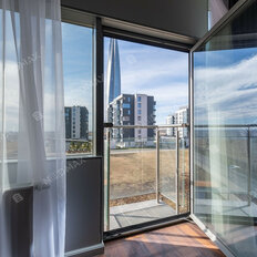 Квартира 72 м², 2-комнатные - изображение 3