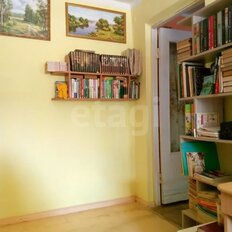 Квартира 31,2 м², 1-комнатная - изображение 5