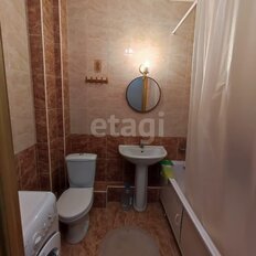 Квартира 45 м², 1-комнатная - изображение 5