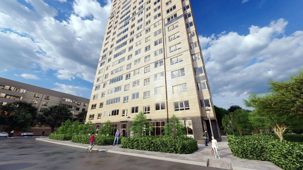 56 м², 2-комнатная квартира 12 500 000 ₽ - изображение 47