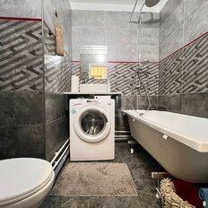 Квартира 25 м², студия - изображение 5