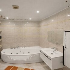 Квартира 40 м², 1-комнатные - изображение 3