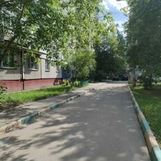 Квартира 66,4 м², 3-комнатная - изображение 2