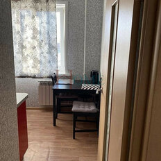 Квартира 30 м², 1-комнатная - изображение 2